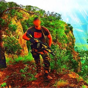 Meet your Posher, Jonathon